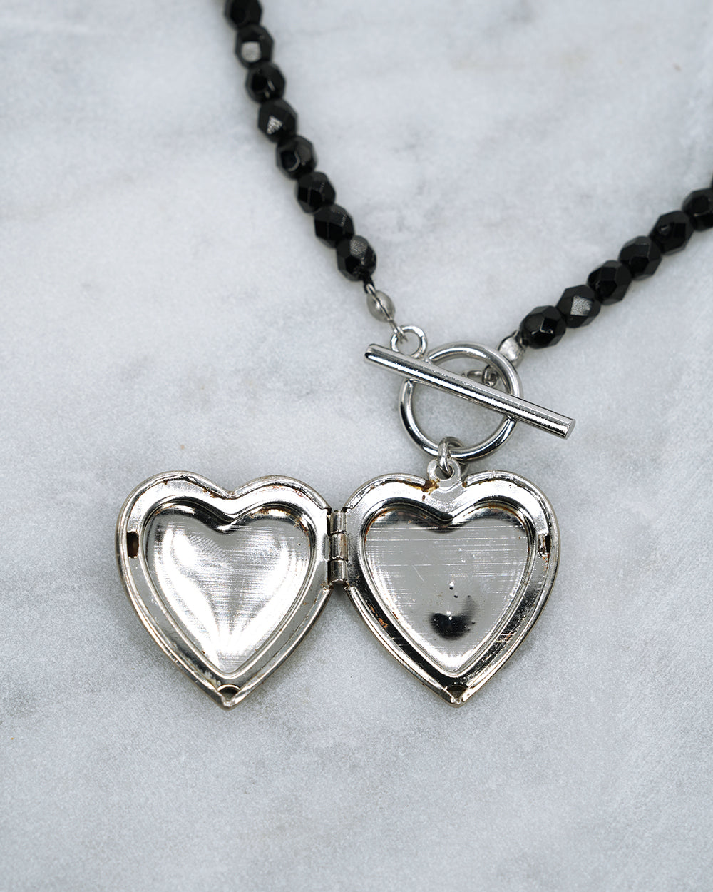 Collier Irina