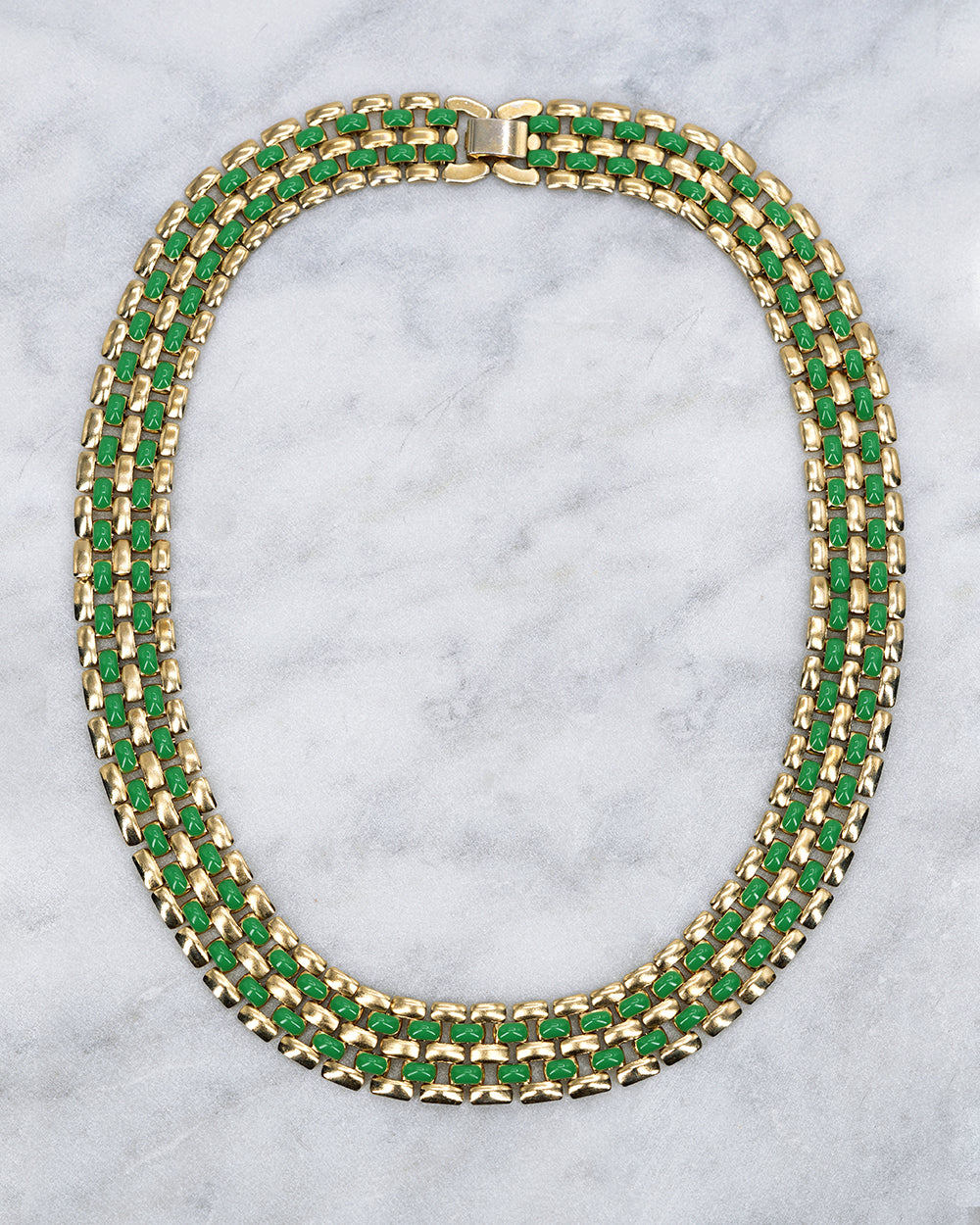 Collier June