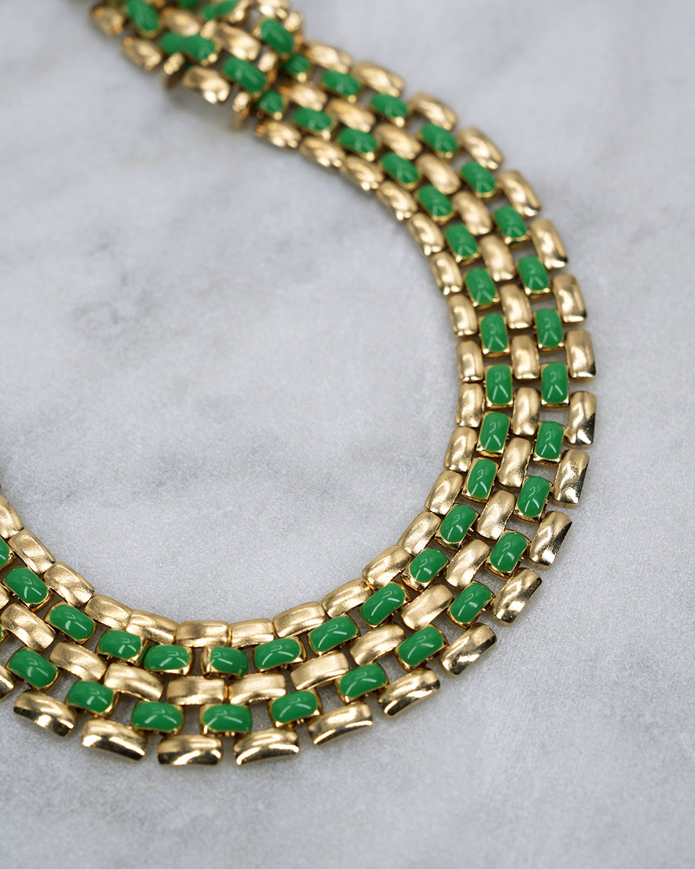Collier June