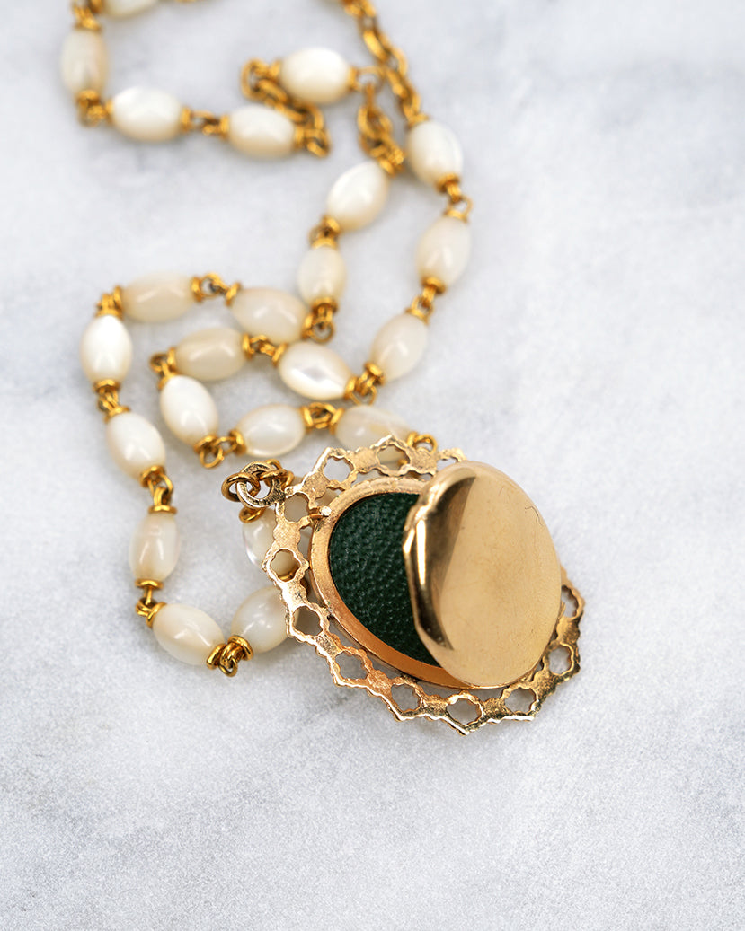 Collier Madeleine