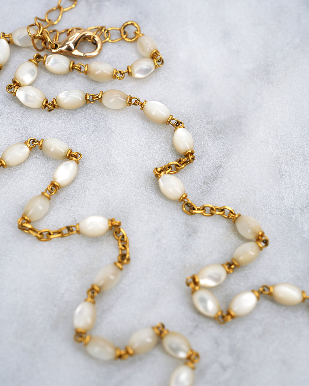 Collier Madeleine