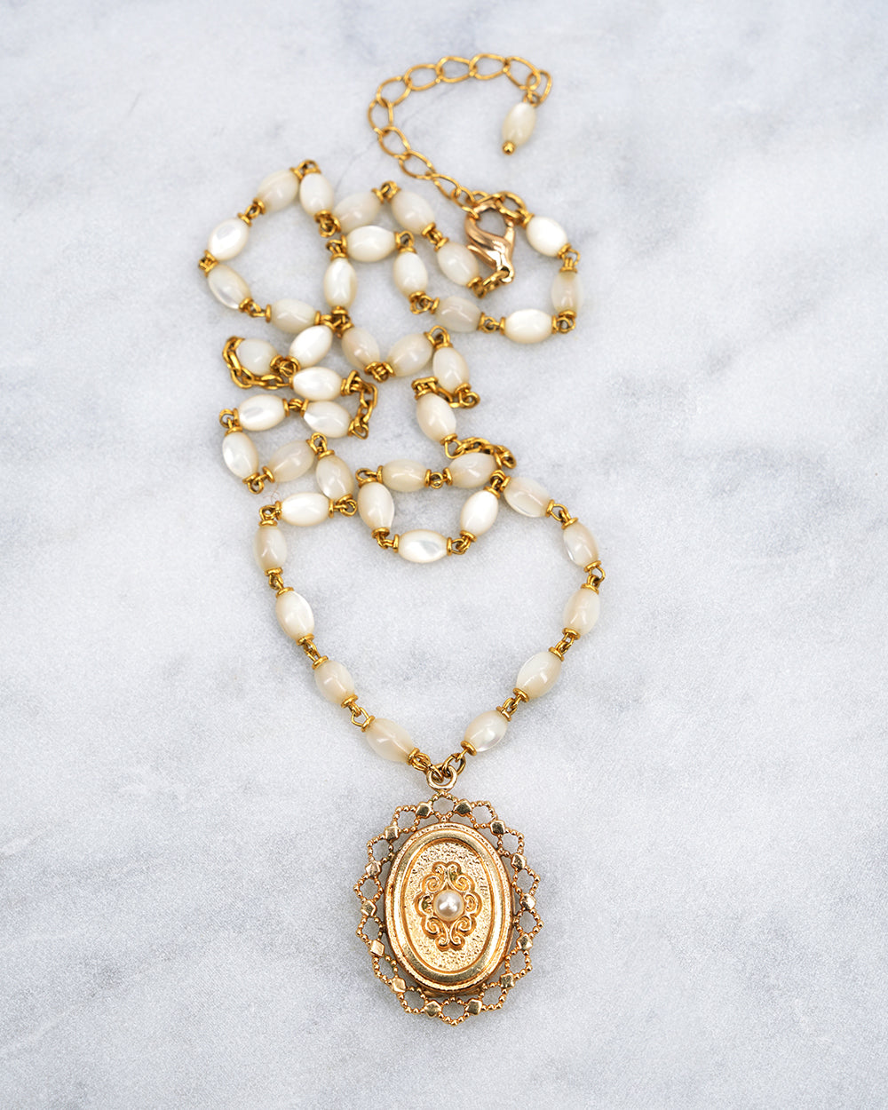 Collier Madeleine