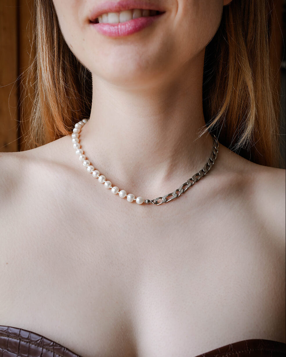 Collier Mona