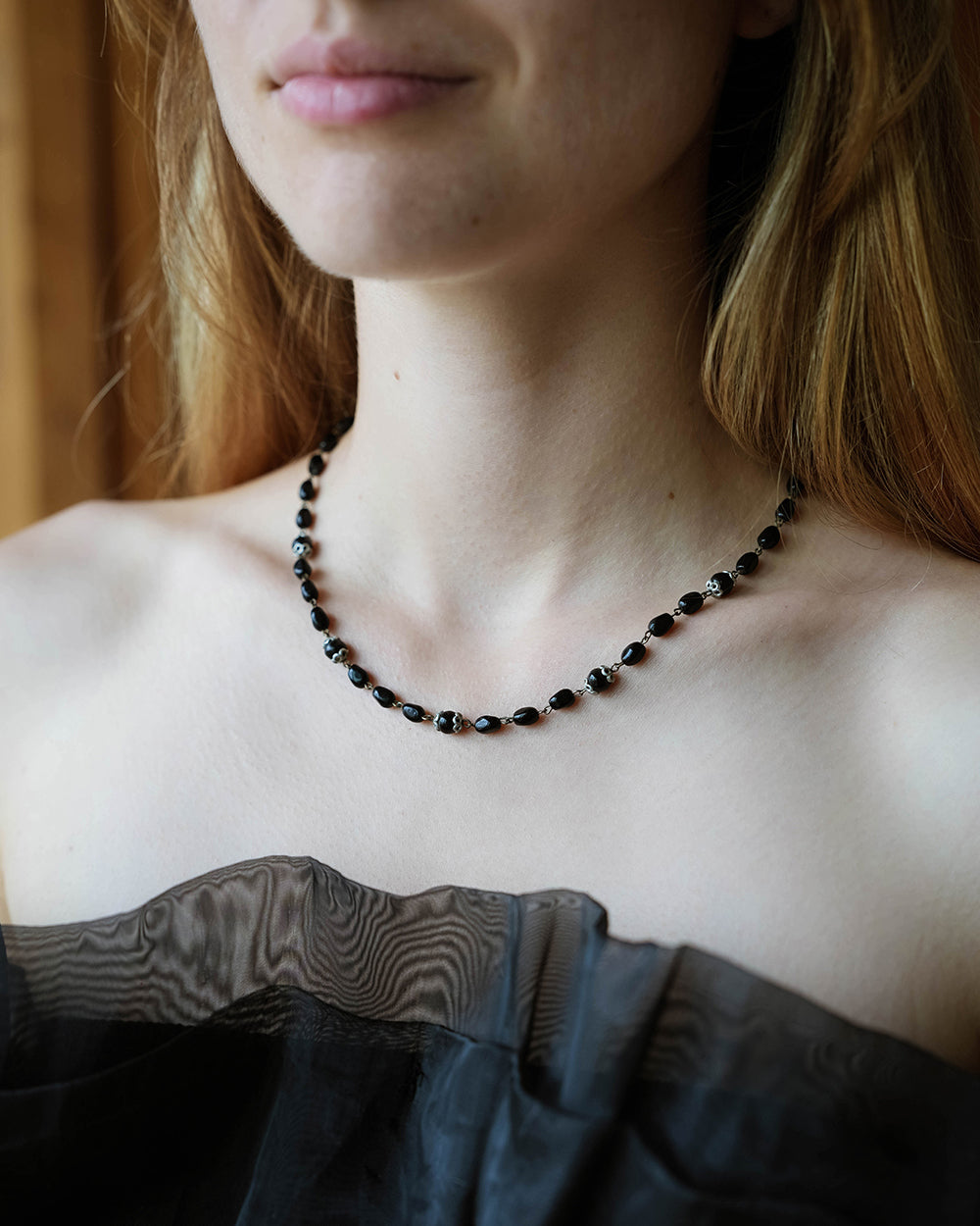 Collier Olga