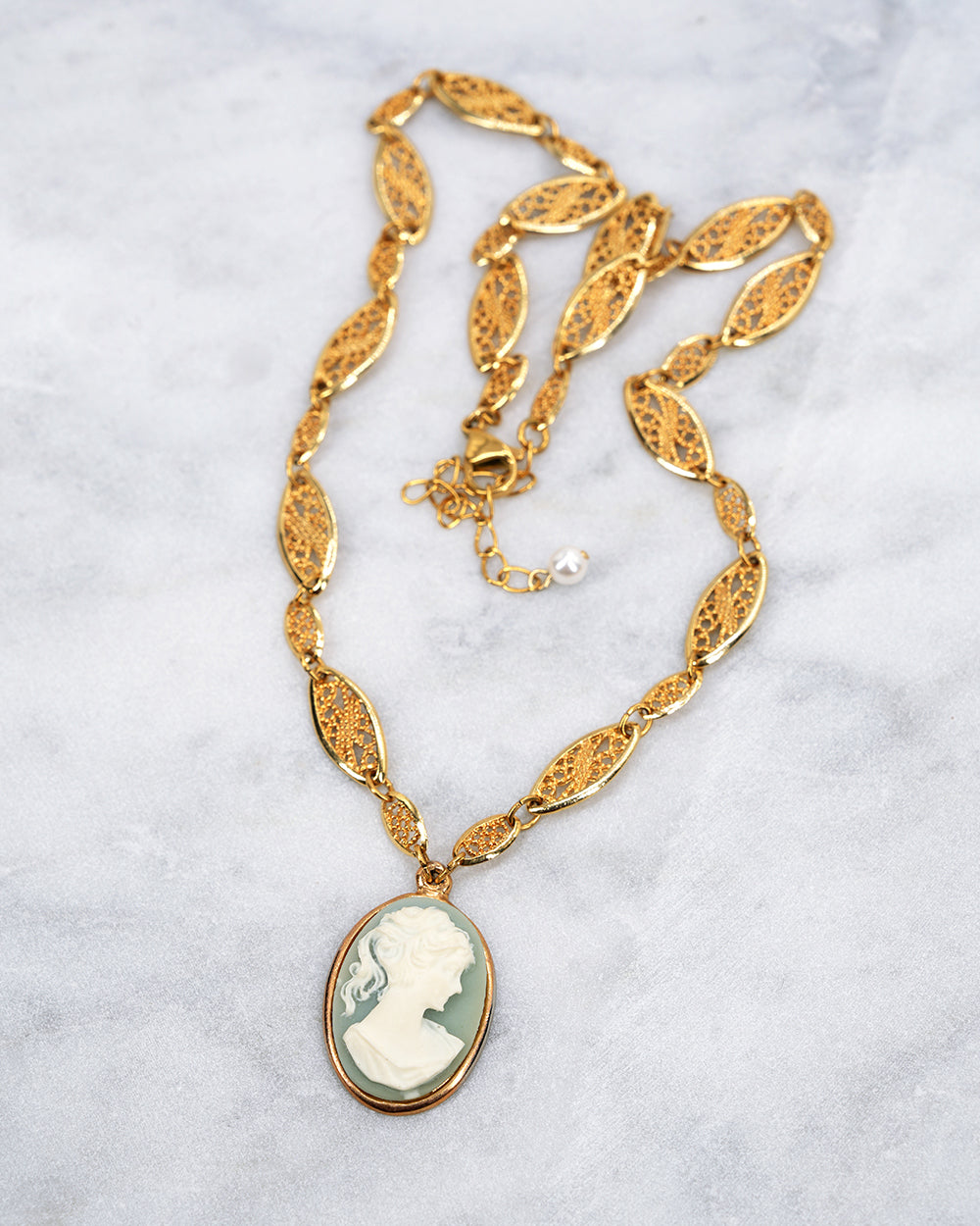 Collier Ornella