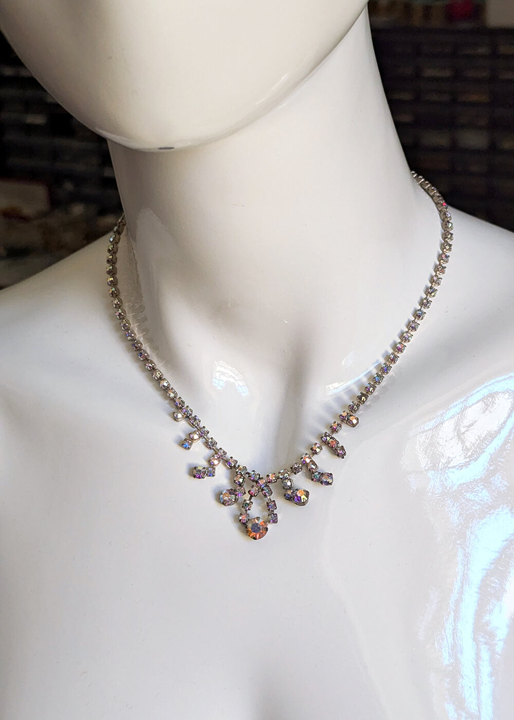 Collier Aurora