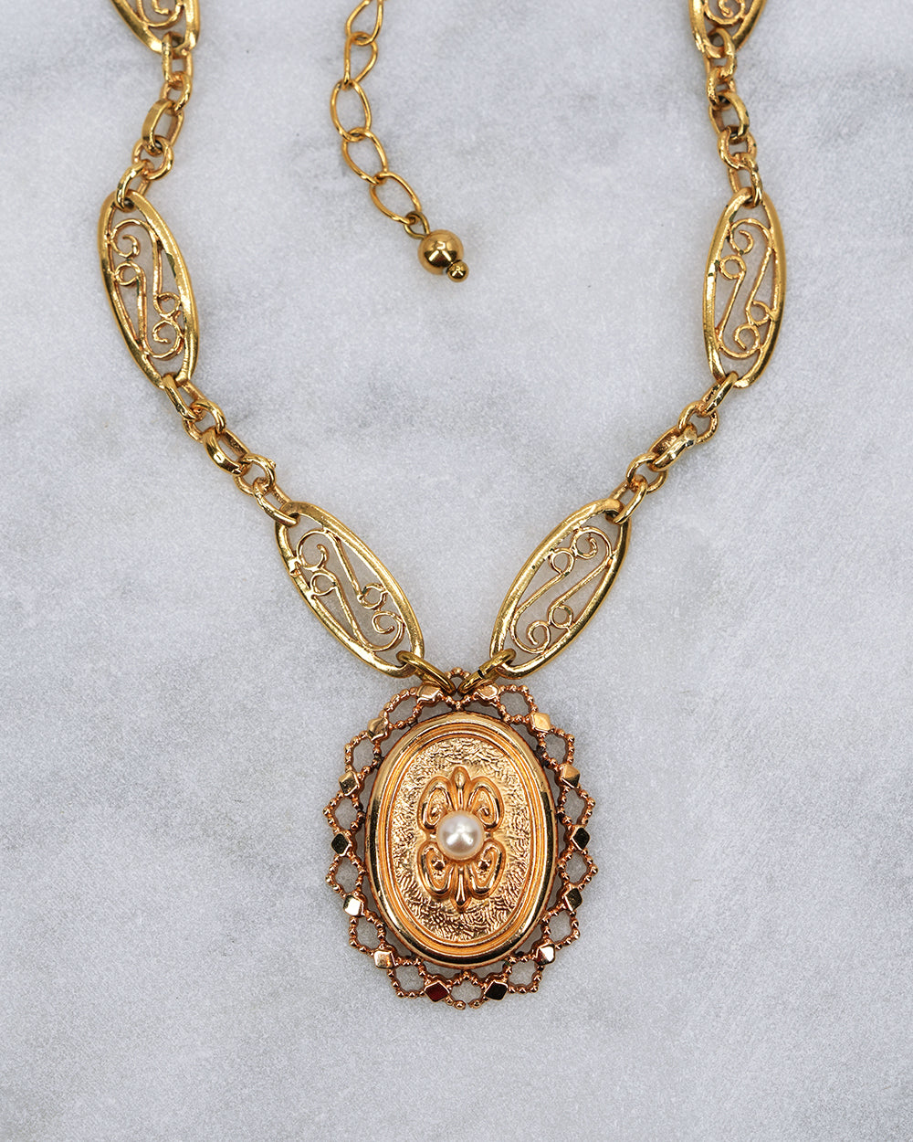 Collier Paule