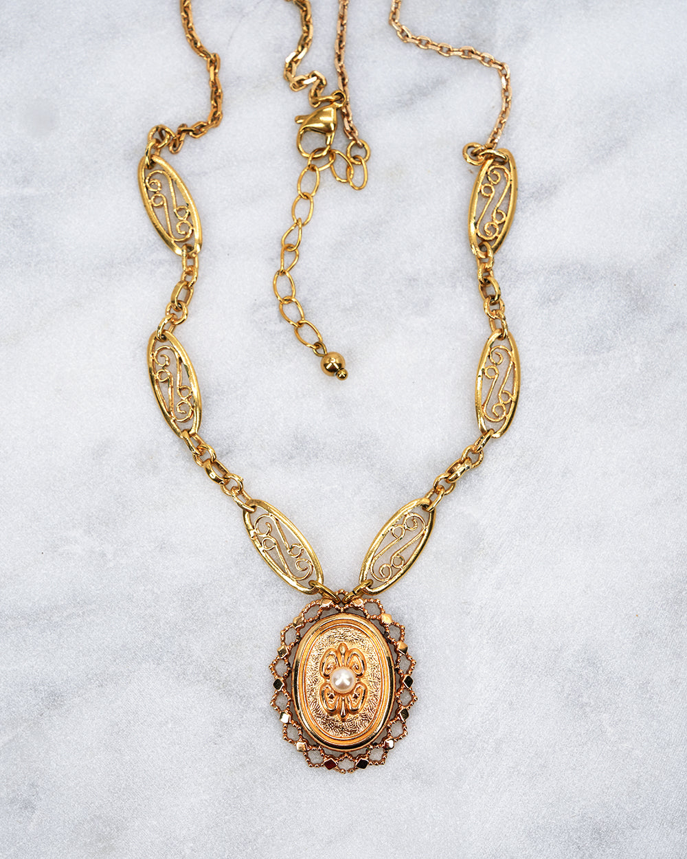 Collier Paule