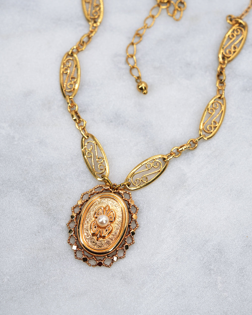 Collier Paule