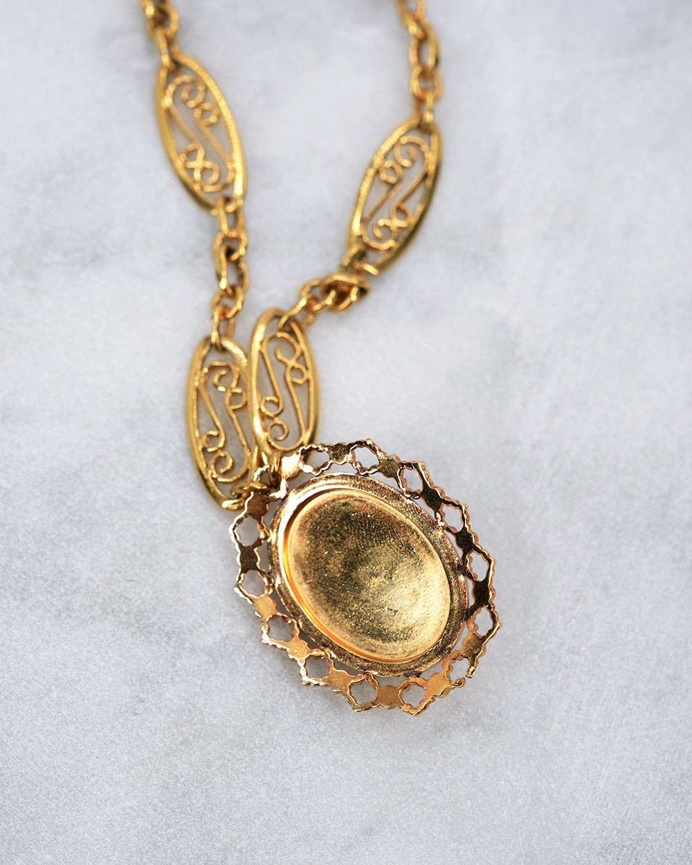 Collier Paule