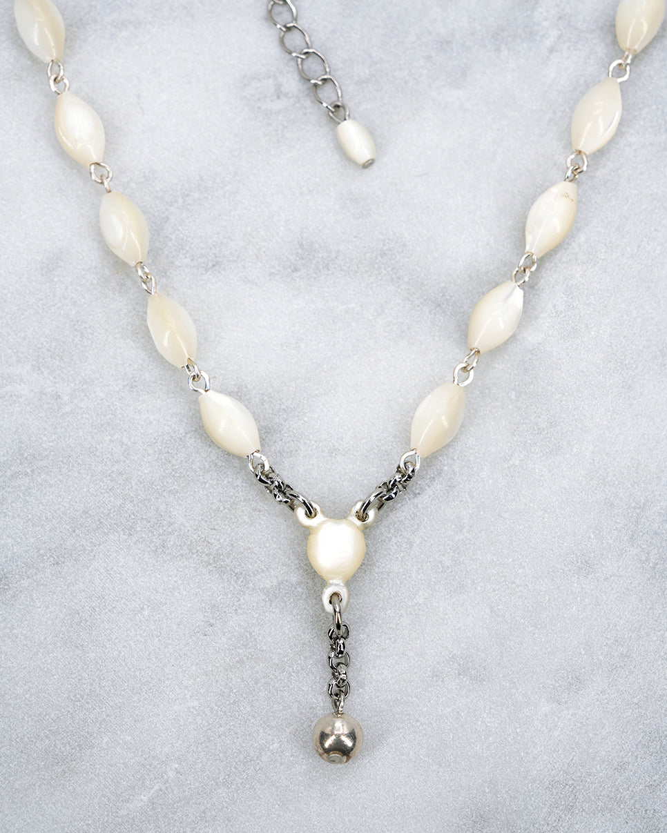 Collier Salomé