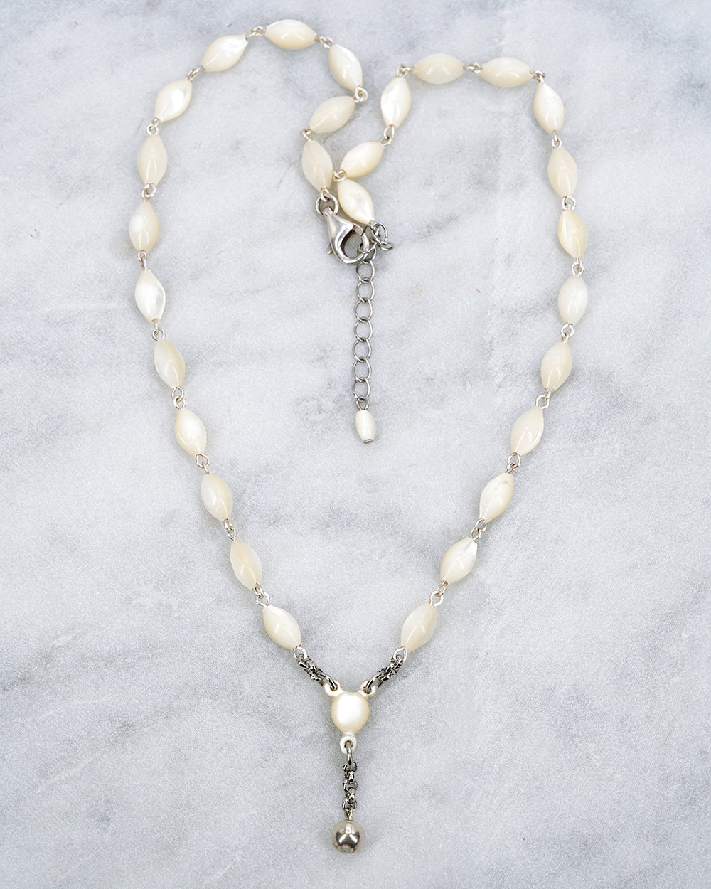 Collier Salomé