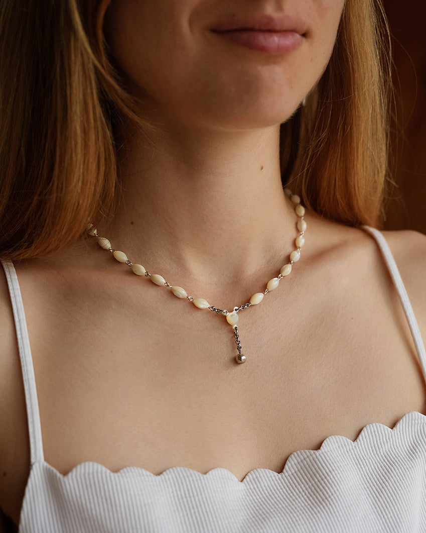 Collier Salomé