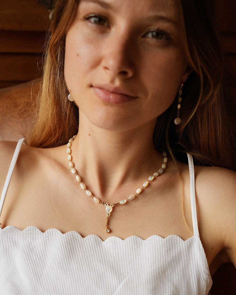 Collier Sidonie