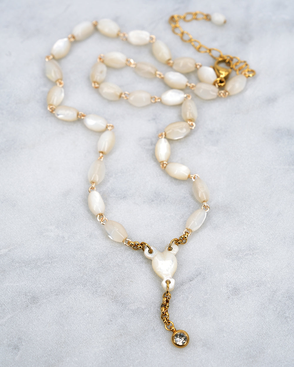 Collier Sidonie