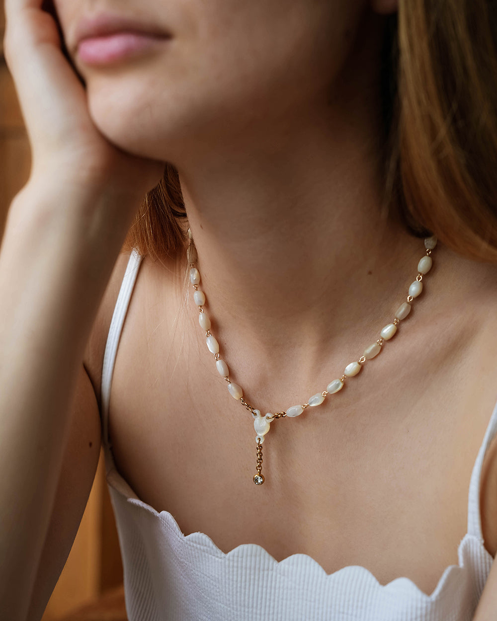 Collier Sidonie