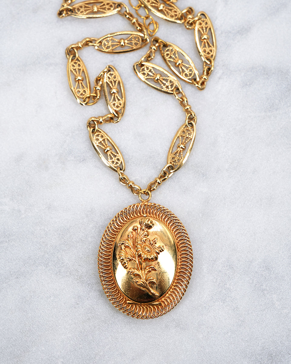 Collier Simone