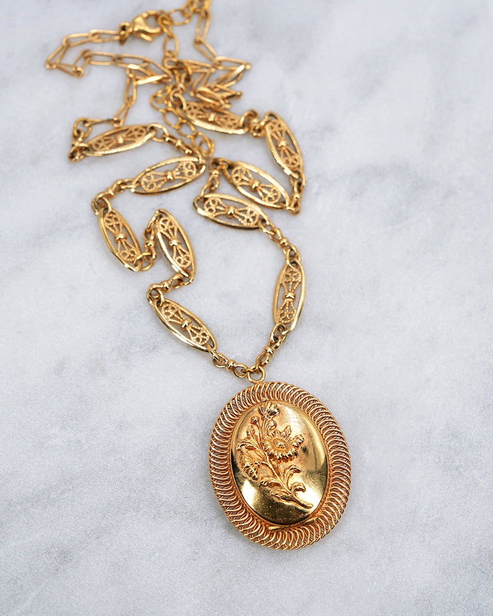 Collier Simone