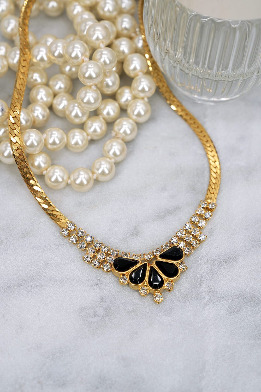Collier Suzy
