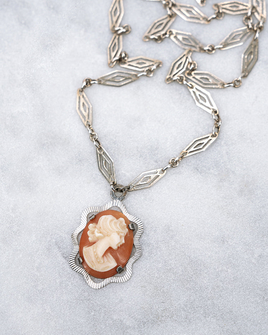 Collier Yvonne