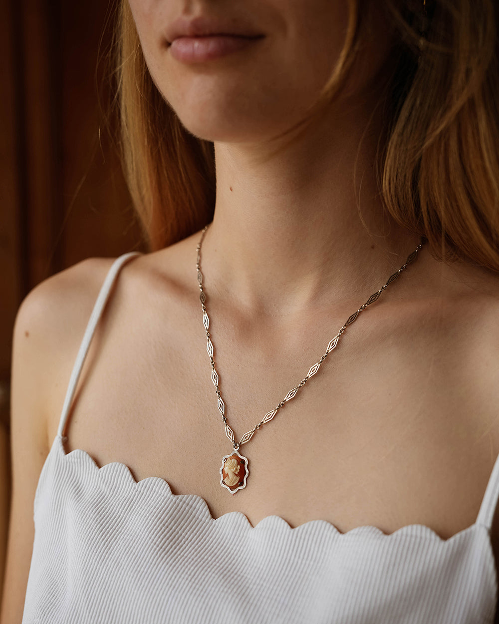 Collier Yvonne