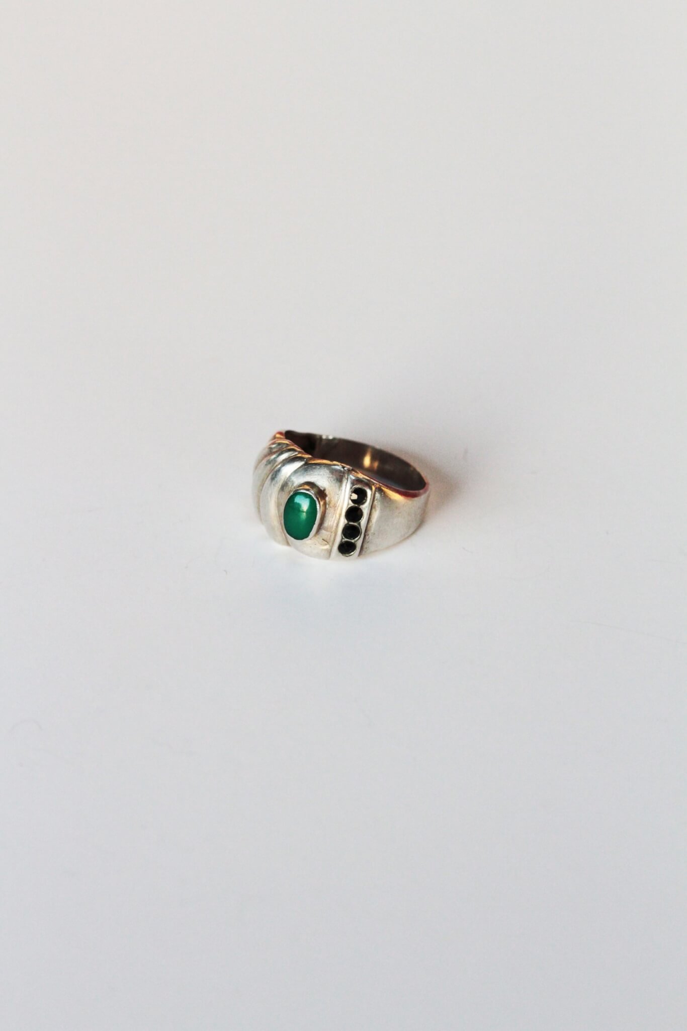 Bijoux Bague en argent Taille 56 (63-29